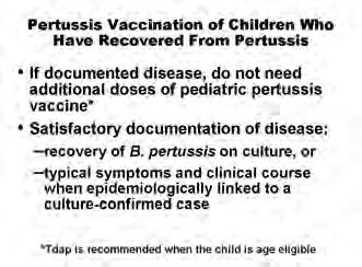 Pentacel Pentacel is a combination vaccine that contains lyophilized Hib (ActHIB) vaccine that is reconstituted with a liquid DTaP-IPV solution. The vaccine was licensed by FDA in June 2008.