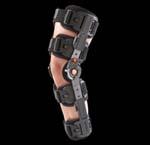 Bracing for Acute Knee Injuries Ligament vs Fracture Surgical vs Non-Surgical Brace Types Knee Immobilizer T-Scope Flexion/Extension