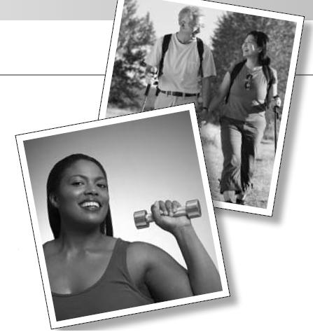 Physical Activity Acknowledgements: This protocol and associated curriculum materials were developed with support by Grant Numbers P60 MD000538 (NIH National Institute for Minority Health and Health