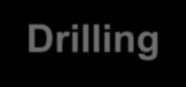 1. Drilling