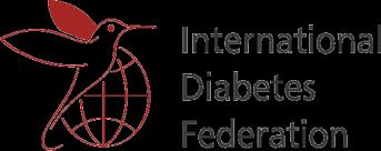 The prevalence of diabetes by age in the International Diabetes Federation Western