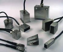 20 Phased Array summary Since 1989, IMASONIC has offered the widest range of phased array probes for industrial applications.