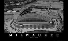 Milwaukee Bucks (NBA) Milwaukee Admirals (AHL)