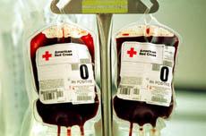 Blood Donation If you get malaria you will be deferred from donating blood for 3