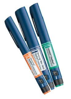 INSULIN PEN REUSE INCIDENTS Reuse of insulin pens for multiple patients, reportedly after changing needles has resulted in large notifications NY hospital, 2008 185 patients notified TX hospital,