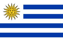 Contact in Uruguay: Pharmacies & Health