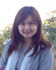 Thidarat Papone obtained her bachelor degree of science in biology from Mahasarakham University, Mahasarakham, Thailand. Currently she is a Ph.D.