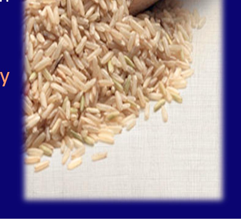 Guidelines, NIN, India, 2011: Include whole grains, pulses and greens in the