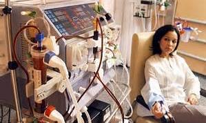Payment for Dialysis and Transplant Before 1973, hospitals had Life and Death committees that chose which patients would receive dialysis. How were they chosen? Age.