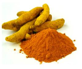 Turmeric Why: This herb has been studied for immune modulation, anti-inflammatory, liver detox, and even