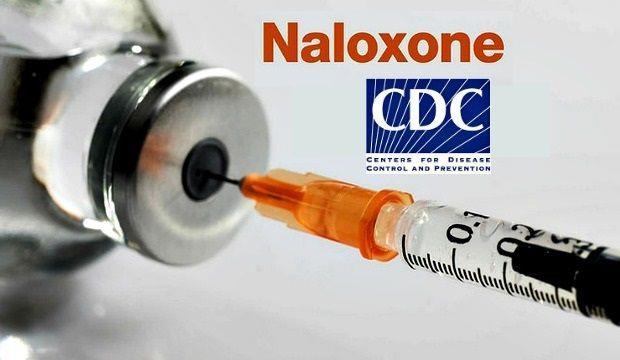 Expand Naloxone Coverage Prior Authorization not