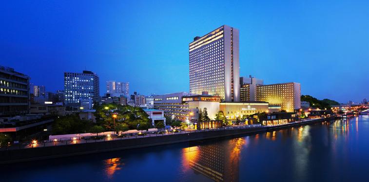 About Osaka Osaka is the second largest metropolitan area in Japan and serves a major economic hub.