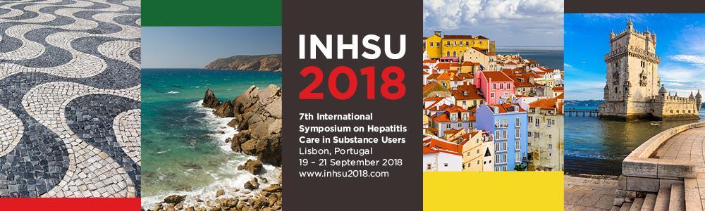 7th International Symposium on Hepatitis Care in Substance Users The Abstract Guidelines must be followed as closely as possible in order for your presentation to be considered.