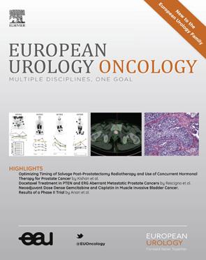 EUROPEAN UROLOGY ONCOLOGY 1 (2018) 21 28 available at www.sciencedirect.com journal homepage: euoncology.europeanurology.