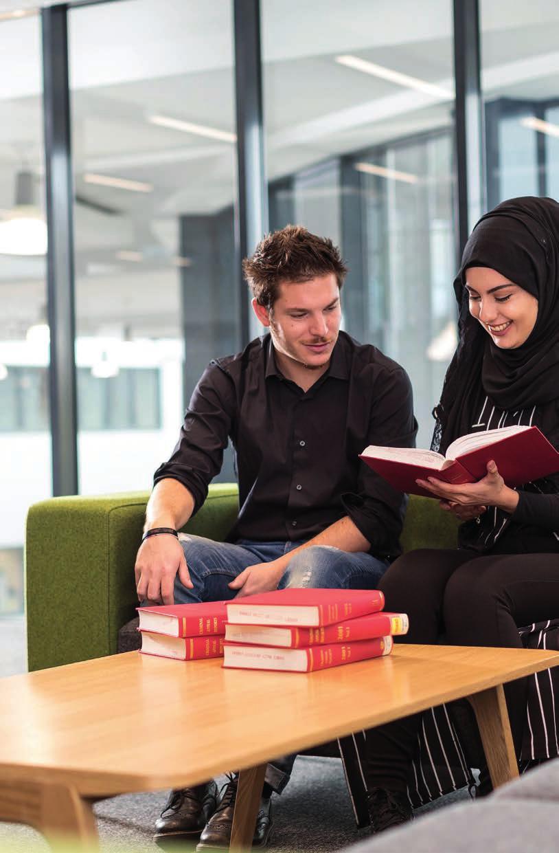 School of Law and A practical and professionally relevant education for the law and criminal justice professions, providing our students with a much sought-after combination of knowledge and