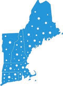 My Y is Every Y In New England! Your Y membership card provides you free access to any YMCA membership facility in New England!