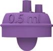 PRODUCT CATALOG Seaforia.9-4.5ml Semen Disposable Kit Seaforia Lab Kit Regulatory: CE marked Regulatory: CE marked 0.5ml Lab Kit Content: A 0.