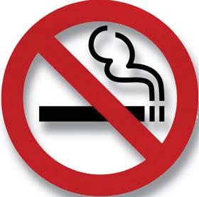 no risk-free level of exposure to tobacco