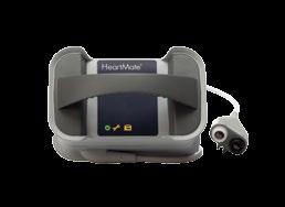 FLEXIBILITY TO TREAT MORE PATIENTS HeartMate II LVAD is indicated for patients in NYHA Class IIIB and IV,