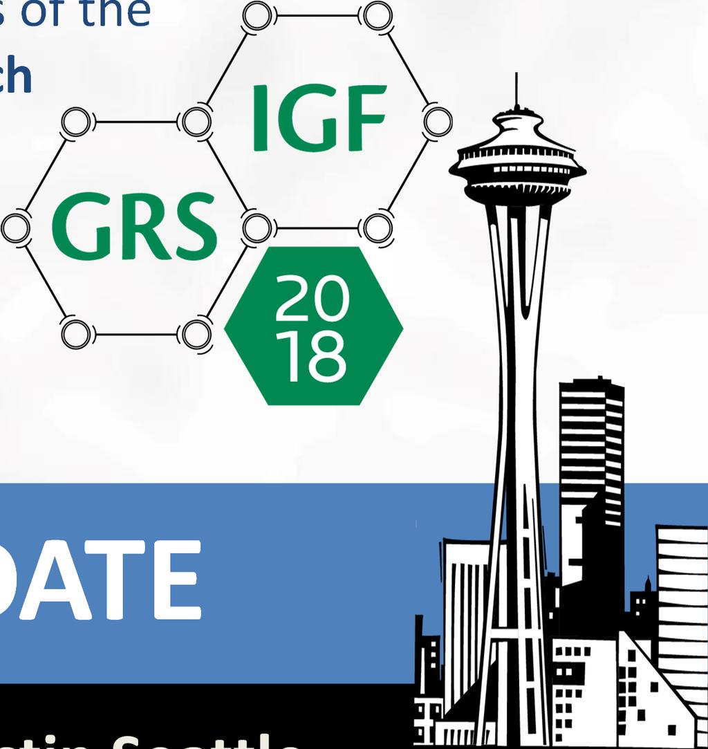 9th International Congress of the Growth Hormone Research & IGF Societies September 14
