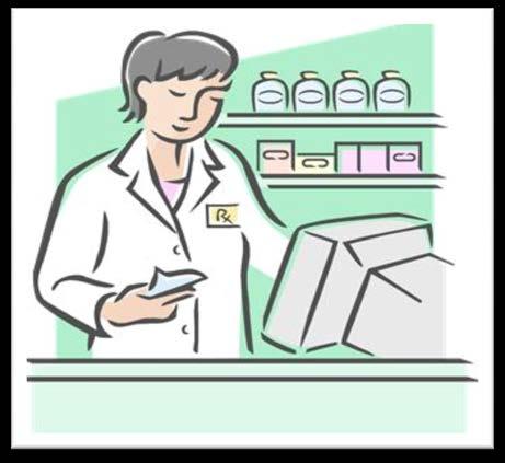 Medication review a. Determine inappropriate medications b. Guide drugtherapy selection c. Individualize appropriate dosing strategies d. Identify cost-effective alternatives e.