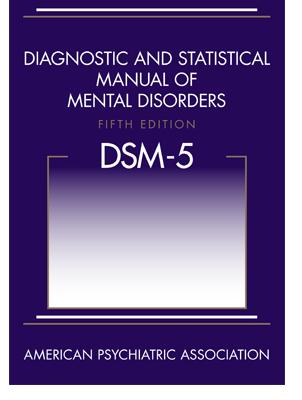 DSM5 adds a criterion to mania A distinct period of abnormally and persistently elevated, expansive, or