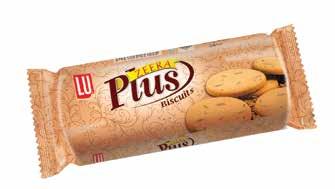 Family Pack Net Weight: 126.5g = 4.46oz.e, Biscuits: 23 Snack Pack Net Weight: 71.5g = 2.52oz.e, Biscuits: 13 Ticky Pack Net Weight: 16.5g = 0.58oz.e, Biscuits: 3 Nutritional Facts Serving Size 16.