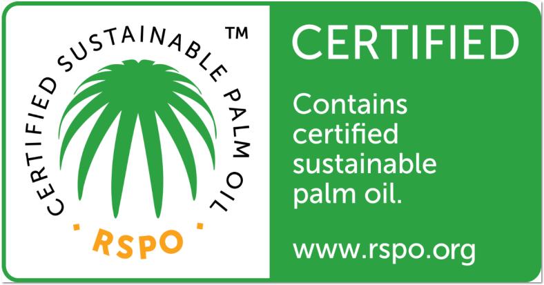 SUSTAINABLE PALM