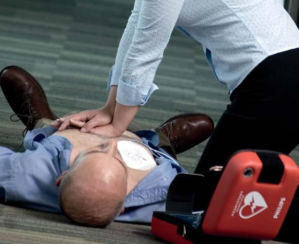 How do we get more bystanders and healthcare providers to learn CPR and perform it well?