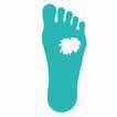 THE IMPORTANCE OF HEALTHY FEET IN DIABETES Diabetes affects the