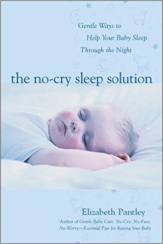 The No-Cry Sleep