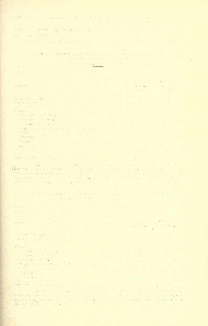 1926} A COMPARISON OF WHITE AND YELLOW CORN FOR SWINE