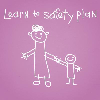 SAFETY PLANNING TRAINING: REMINDER When? Safety Planning Training Safety Planning Train-the-trainer Thursday February 26 th 12.30pm- 4.30pm Friday February 27 th 9am- 12.30pm Who?