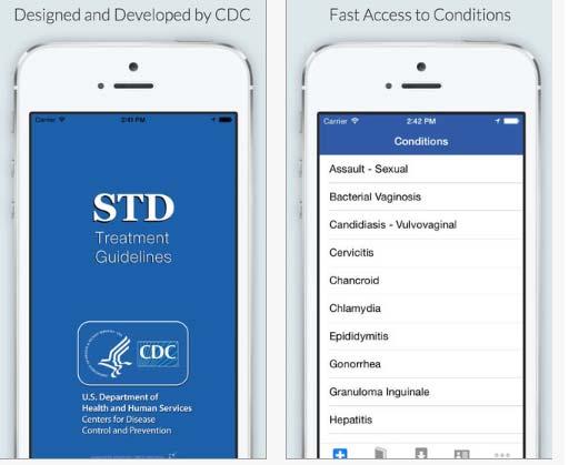 Webinar for Healthcare Providers The free app is available for