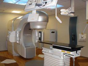 NSCLC - Radiation therapy Stereotactic RadioSurgery (SBS/SBRT) Precise delivery of