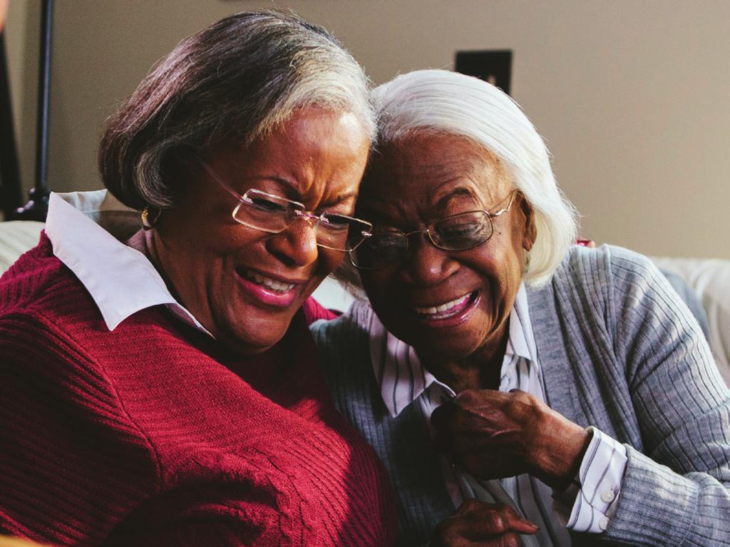 4. Get help and find support. Our 24/7 Helpline (800.272.3900), ALZConnected online social networking community (alzconnected.org) and local support groups (alz.org/findus) are good resources.