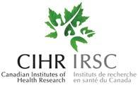 Health Research Research Grant Ontario Institute for