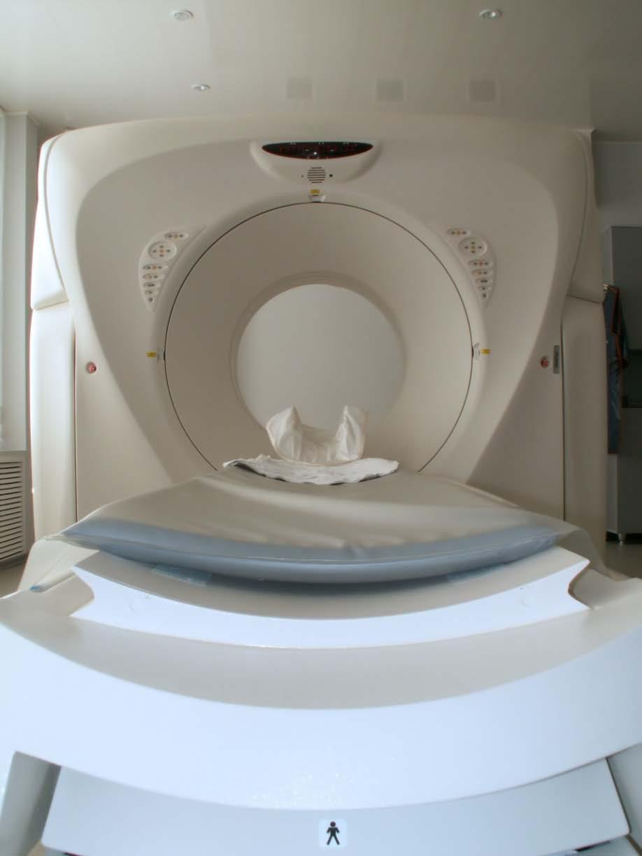 Gamma Ray/X-ray radiation Uses: Diagnostic Imaging Radiotherapy Baggage
