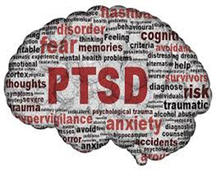 DSM-V diagnostic criteria for PTSD DSM-V focuses on four diagnostic