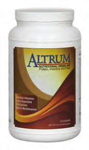 Preferred Customer memberships continue to offer the best value. Preferred Customers continue to receive wholesale pricing on all ALTRUM products, and they will continue to pay shipping.