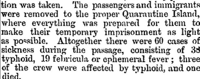 Evening Post, 5 March 1873,