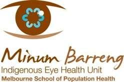 Building an eye care program with Aboriginal communities in Victoria a partnership approach