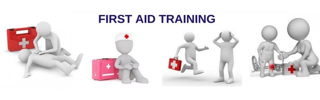 Safety & Emergencies What is First Aid?