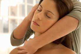 Shiroabhyanga (Partial sitting massage) The shiroabhyanga massage is among the most relaxing massages, as it directly affects the nervous system, immediately producing a deep relaxation throughout