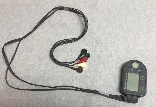 Since irregularities can be intermittent, the continuous 24/48 hour recording has a greater chance of detecting abnormalities. What should I expect if my child needs a Holter monitor?