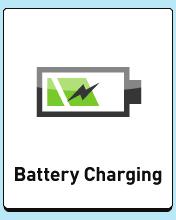 Battery (recharging) 6 3.