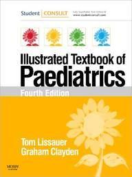 Illustrated Textbook of Paediatrics, 4th