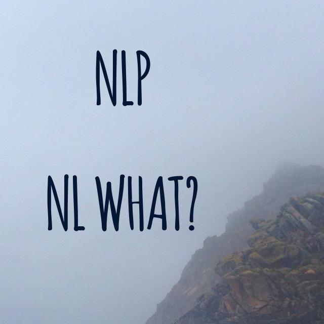 NLP stands for Neuro Linguistic Programming. It s rather an unhelpful phrase for a simple concept: the study, modelling and adoption of excellence.