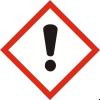 2. Hazards identification GHS - Classification Signal Word WARNING Health Hazard Skin Corrosion/Irritation Category 2 Serious Eye Damage/Eye Irritation Category 2B Skin Sensitization Category 1