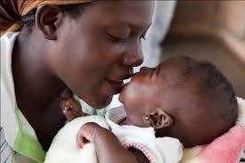 IMCHA Goal To improve maternal, newborn and